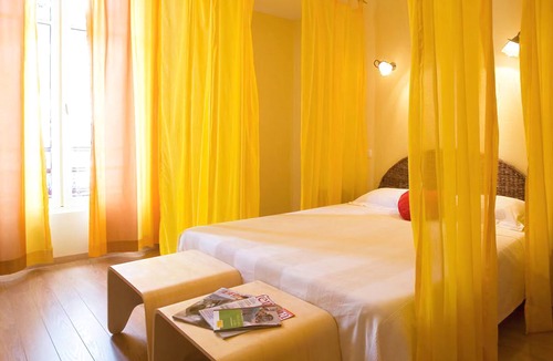 Meaulne-Vitray Hotel | Au coeur de Meaulne