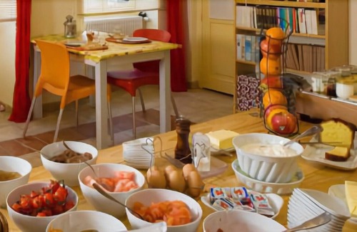 Meaulne-Vitray Hotel | Au coeur de Meaulne