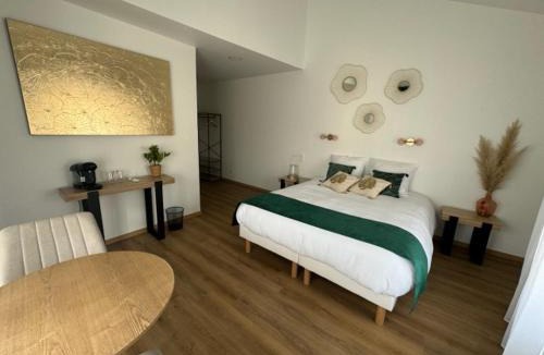 Montmedy Bed & Breakfast | Au coeur de Montmedy