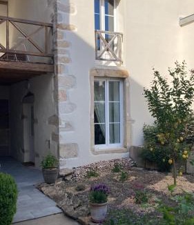 Nuits-Saint-Georges Bed & Breakfast | Au Coeur de Nuits