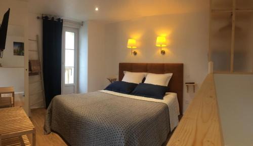 Nuits-Saint-Georges Bed & Breakfast | Au Coeur de Nuits