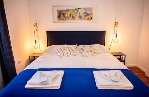 Saint-Mathieu Apartment | Au coeur de Perpignan