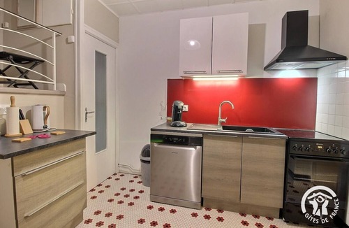 Plancoet House | Au Coeur de Plancoët