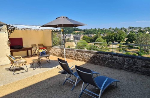 Plancoet House | Au Coeur de Plancoët