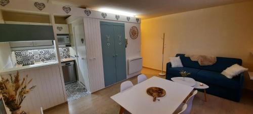 Premanon Apartment | Au Coeur de Prémanon