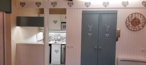 Premanon Apartment | Au Coeur de Prémanon