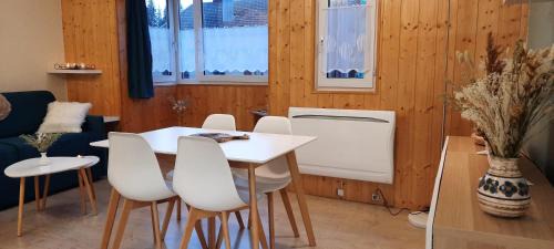 Premanon Apartment | Au Coeur de Prémanon