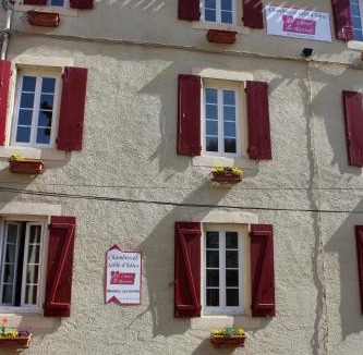 Rennes-les-Bains Apartment | Au Coeur de Rennes Gîte