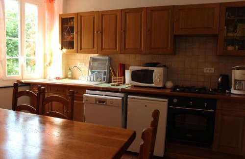 Rennes-les-Bains Apartment | Au Coeur de Rennes Gîte