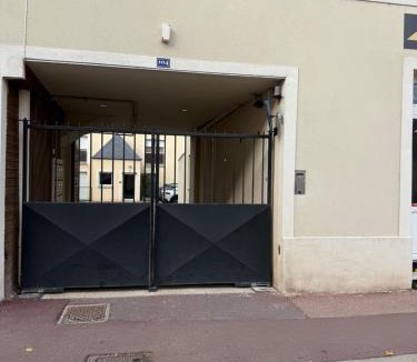 Vernon Apartment | Au coeur de Vernon - Appartement 4 pers - à 10min Giverny