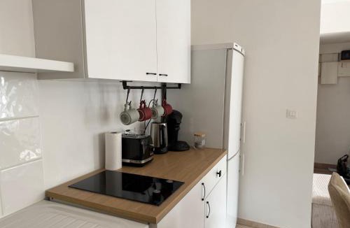 Vernon Apartment | Au coeur de Vernon - Appartement 4 pers - à 10min Giverny
