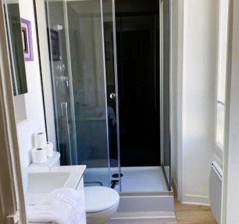 Laval Apartment | Au coeur de ville