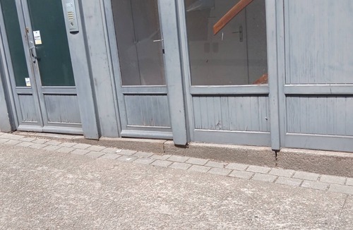 Montfort-sur-Meu Apartment | Au Coeur Demontfort