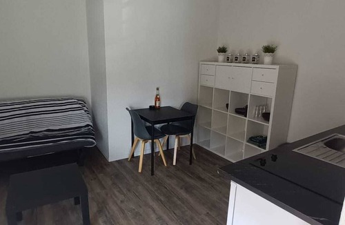 Montfort-sur-Meu Apartment | Au Coeur Demontfort