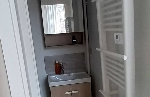 Montfort-sur-Meu Apartment | Au Coeur Demontfort