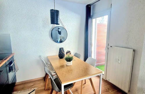 Randogne Apartment | Au coeur des Alpes