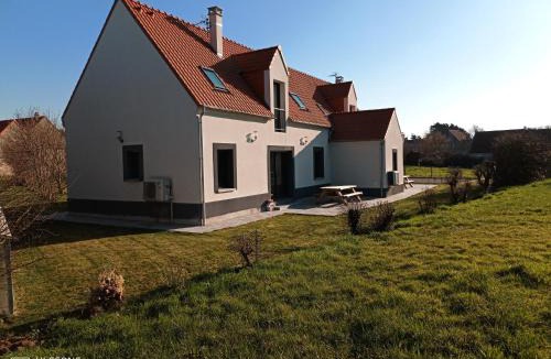 Audinghen House | au coeur des caps