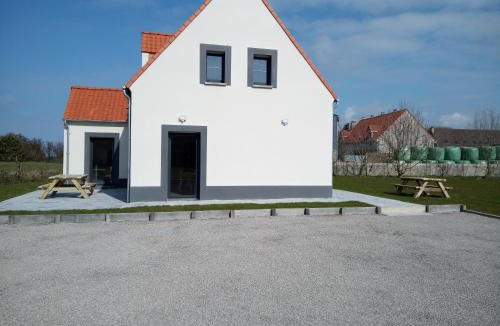 Audinghen House | au coeur des caps