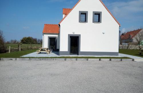 Audinghen House | au coeur des caps