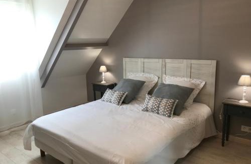 Cheverny Bed & Breakfast | Au coeur des châteaux
