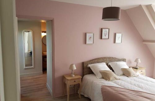 Cheverny Bed & Breakfast | Au coeur des châteaux