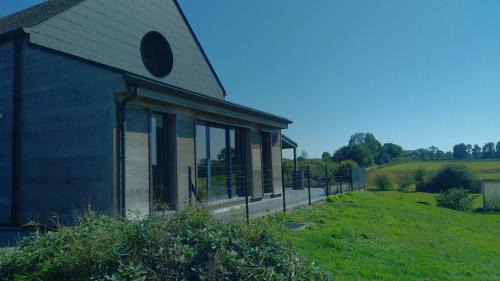 Regniowez Bed & Breakfast | Au Coeur des Champs