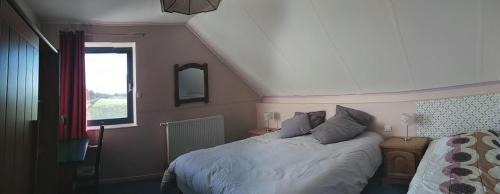 Regniowez Bed & Breakfast | Au Coeur des Champs