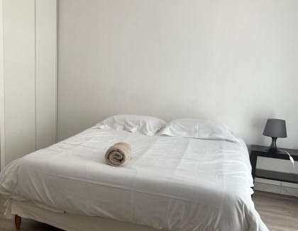 Fondettes Apartment | Au coeur des Chateaux de la Loire