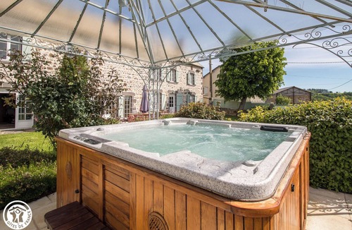 Genouillac House | Au Coeur des Combrailles