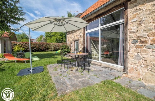 Genouillac House | Au Coeur des Combrailles