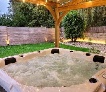 Tetaigne Hotel | Au coeur des désirs