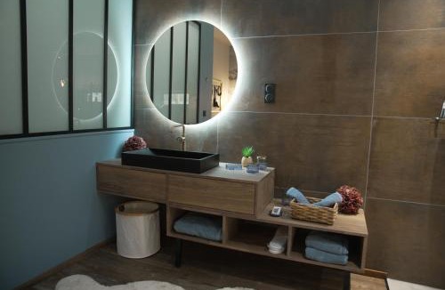 Tetaigne Hotel | Au coeur des désirs