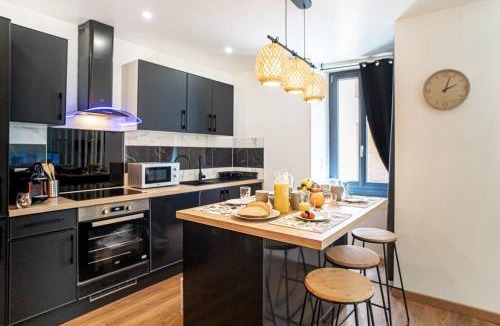 Pierrefitte-Nestalas Villa | AU COEUR DES MONTAGNES