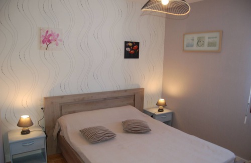 Rochefort-Montagne Apartment | Au Coeur des Volcans