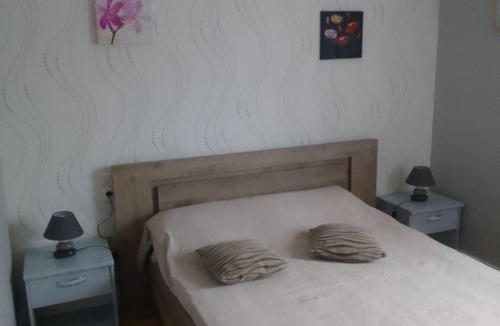 Rochefort-Montagne Apartment | Au Coeur des Volcans