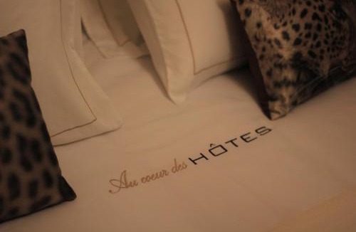Steenvoorde House | Au Coeur Des Hôtes