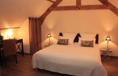 Steenvoorde House | Au Coeur Des Hôtes