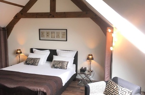 Steenvoorde House | Au Coeur Des Hôtes