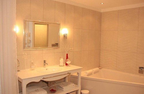 Steenvoorde House | Au Coeur Des Hôtes