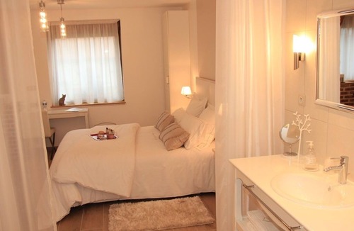 Steenvoorde House | Au Coeur Des Hôtes