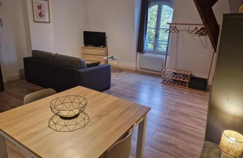 Gravelines Apartment | Au coeur des remparts, residence du château*