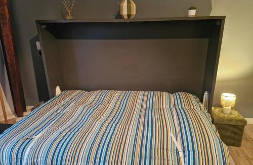 Gravelines Apartment | Au coeur des remparts, residence du château*