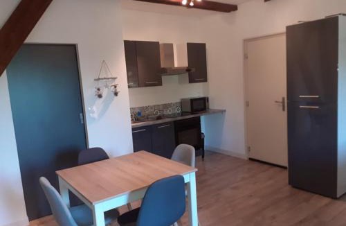 Gravelines Apartment | Au coeur des remparts, residence du château*
