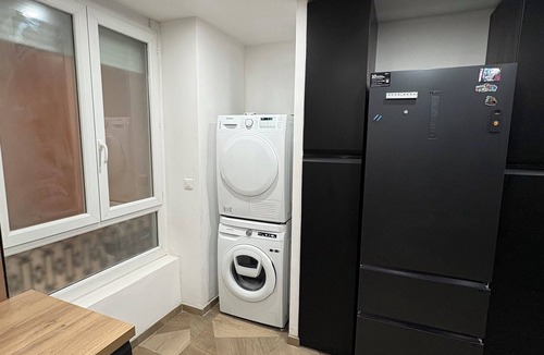 Belley Apartment | Au Coeur des Terreaux