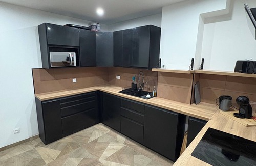 Belley Apartment | Au Coeur des Terreaux