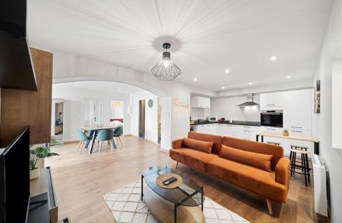 Savigny-les-Beaune Apartment | Au Coeur des Vignes