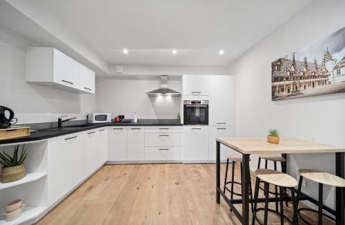 Savigny-les-Beaune Apartment | Au Coeur des Vignes