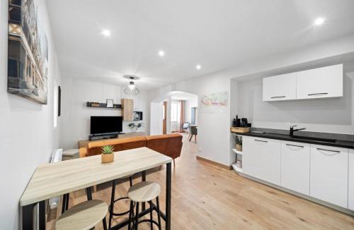 Savigny-les-Beaune Apartment | Au Coeur des Vignes