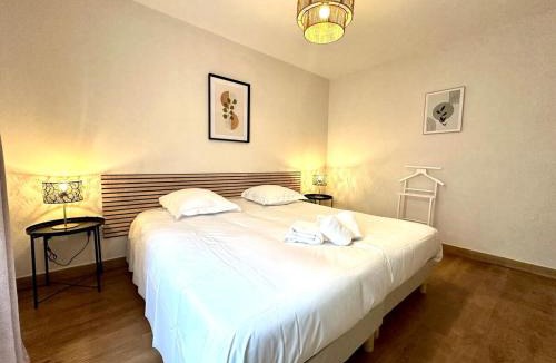 Savigny-les-Beaune Apartment | Au Coeur des Vignes