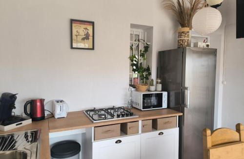 Pont-Saint-Esprit House | Au Coeur des vignes